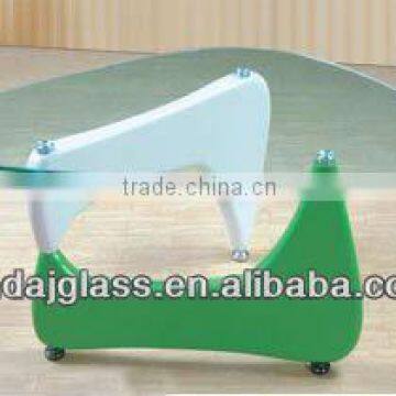 12mm table top tempered glass