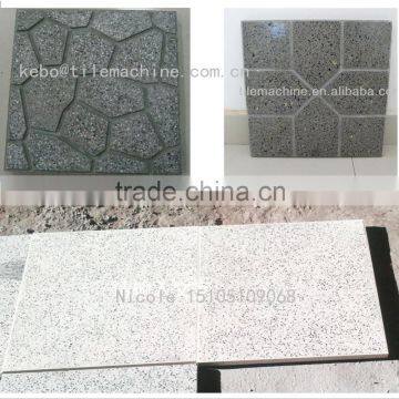 KB125E Terrazzo Machine/Terrazzo Making Machine Near to Zhejiang photo-3