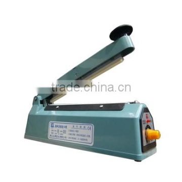 Manual Electric Hand Bag Sealing Machine for Plastic (WD-PFS-100)