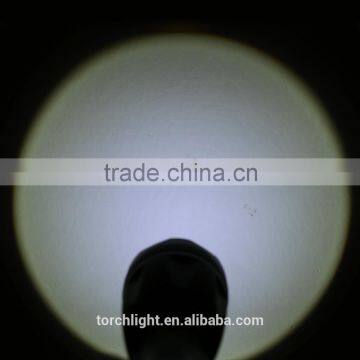 5000pcs Only Factory Outlet 10W Cre e XML-T6 Led Long Range Zoomable Rechargeable Torch Light photo-5