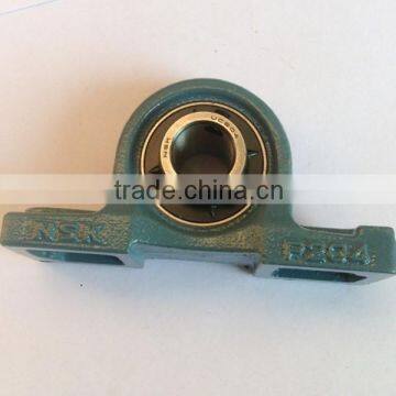 Hot Sale Great Quality UCP205 Pillow Block Bearing for Chinese Motorcycle Engine photo-6
