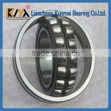 KM 22214CC spherical roller bearing for Paper machinery