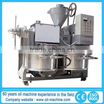 home cold oil press machine for peanut oil press machine