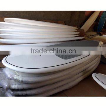 Cheaper White Painting SURFING Sup Stand up Paddle Boards With Paddle photo-3