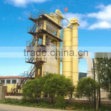 Asphalt Mixing Plant photo-4