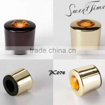 Aluminum Perfume Cap photo-6