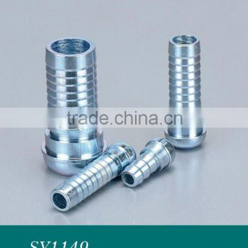 Sanye Malleable Hard Steel Pipe Fitting