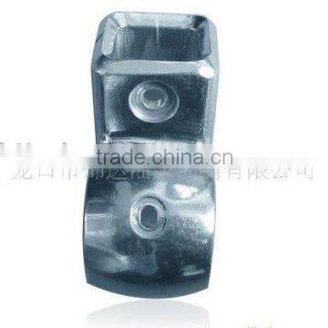 Aluminum alloy gravity casting