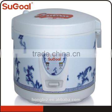 Electric National Rice Cooker photo-6