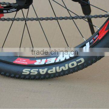 Elegant Mountain Bike Steel Frame Mtb for Men Chinese Supplier photo-4