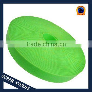 waterproof PVC coated polyester webbing