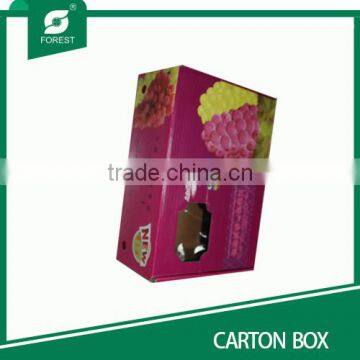 Heavy Duty Corrugated Shoe Box Shoe Cartons photo-4