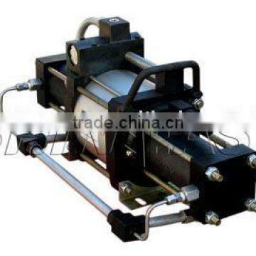 SHINEEAST STT 25 Air Operated Gas Booster