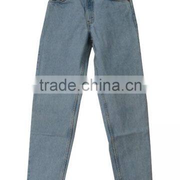 Denim Jeans Pants - Mens Denim Jeans Pants - Denim Jeans Pants for Men and Women photo-2