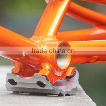 New Aero Carbon TT Bike Frame Road TT Frame KB-F86 photo-6