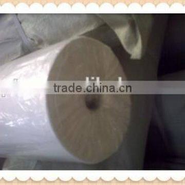 Cvc50/50 40*40 110*90 101'' Bleached Beddding Fabric by China Manufacturer photo-2