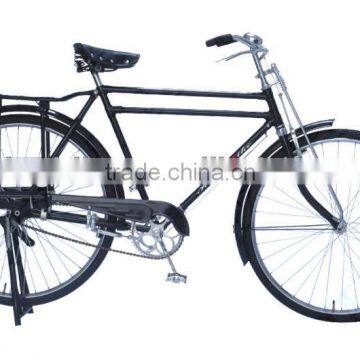 28" cheap heavy-duty city bike africa type traditional bike KB-CY-09W