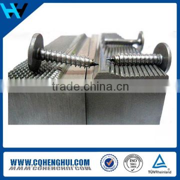 China Supplier Supply OEM/ODM Extruded DIN Silver Cr12MoV Thread Rolling Die, Rolling Dies Competitive Price