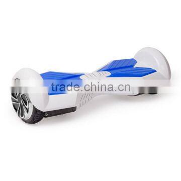2016 Two Wheel Smart Balance6.5 Inch Electric Scooter Self Balance Board Scooter With Bluetooth Speaker photo-6