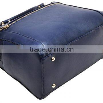 Factory Custom Shoulder Strap Bag Women Made in China