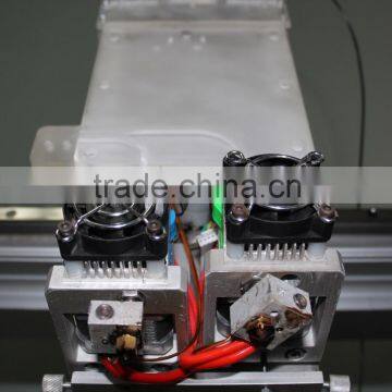 Digital Large 3d Industrial Printer for Garment Printing photo-3