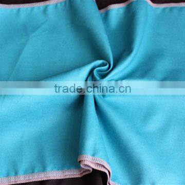 Professional Microfiber Fabric Decorative Kitchen Towels Face Towel for Wholesales photo-3