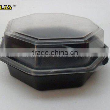 pp plastic storage boxes