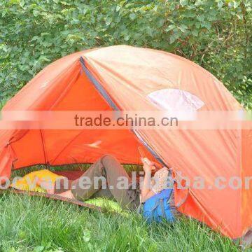 Double Layer hiking Tent