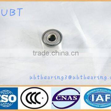 High Precision Sealed Yoke Type Track Roller Bearing Without Ring RNA2210.2RS