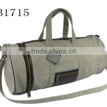 China factory wholesale sport travel bag travel time bag duffle bag travel