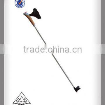 aluminum ski poles manufacturers