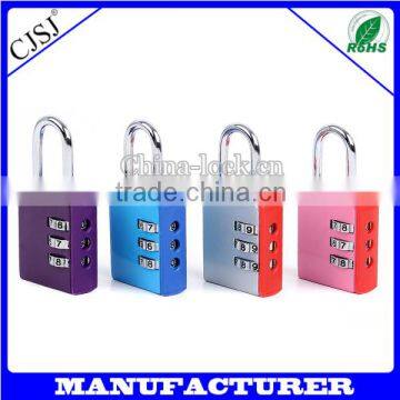 Wholesale price cheap security digital combination lock