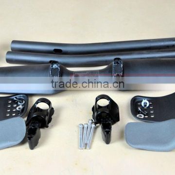 HONGFU carbon tt bike handlebar, Time Trial handlebar China HB019