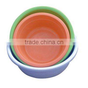 Plastic household injection mould