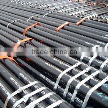 SCr440B steel pipe with low price