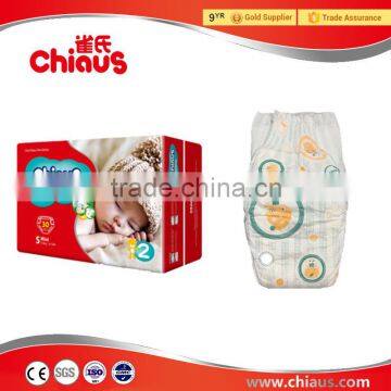 Best-selling premium baby soft diapers china manufacturer