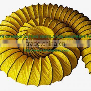 PVC Flexible Heater Duct photo-2