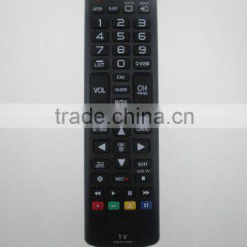 Frankever AKB73715682 high quality TV universal remote control