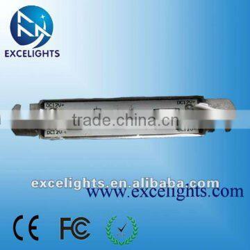 12v dc white led module e242985 with CE RoHS certificate