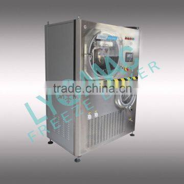 Mini Freeze Drying Machine/lyophilizer Machine/Freeze Dryer for Sale Quality Choice