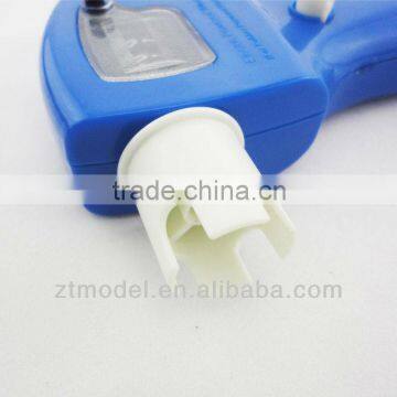 Electric Rubber Band Winder For Free Flight Series Models Flying Toy photo-3