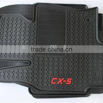 Strong Sticky Anti Slip Pad for Mazda CX-5 Latex Car Mat photo-2