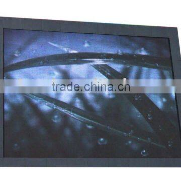 Outdoor Full Color P10 LED Screen SLVS3210