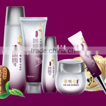 cosmetic cream