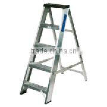 5 Tread Steps ladder