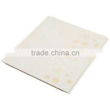 6mm thick pvc ceiling panel