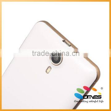 New Arrival Latest Arrival M100 5 Inch 3G Chinese Dual Sim Card Mini Mobile Phone photo-5