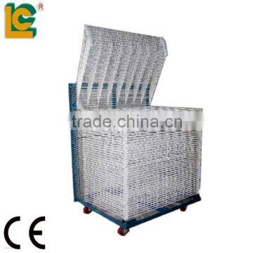 Drying Racks Trolley TM-50DS