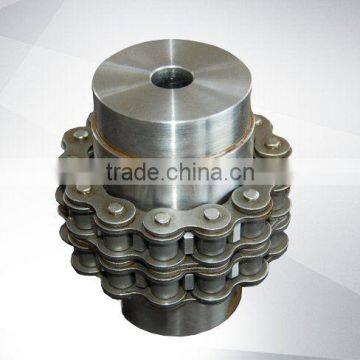 chain coupling