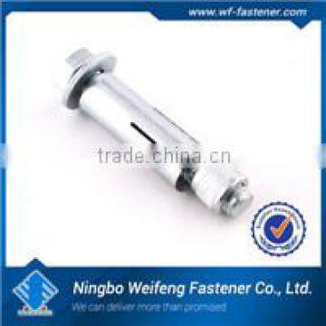 china wholesale anchor lamp,all kinds of bolts,ningbo weifeng fasteners